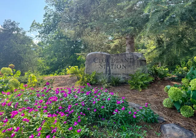 Photo 2 of Land for sale at 0 Porchlight Dr, Chickamauga, GA 30707 | MLS# 1539838 | Listing updated on 2026-07-31