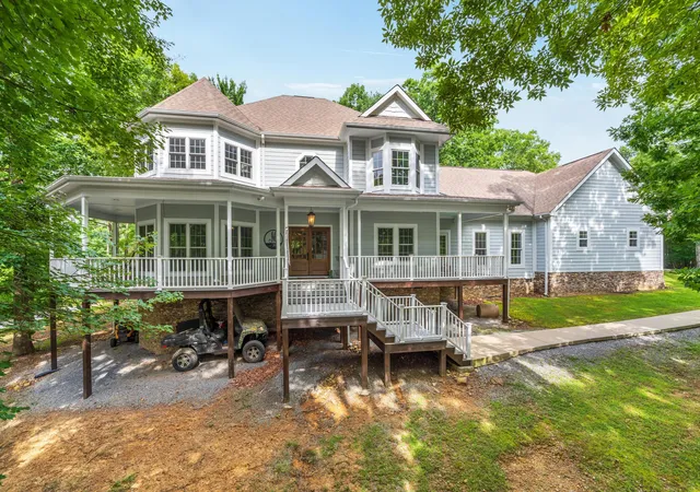 Photo 2 of Single family home for sale at 2168 Blf View Dr, Dunlap, TN 37327 | MLS# 1539529 | Listing updated on 2026-08-27