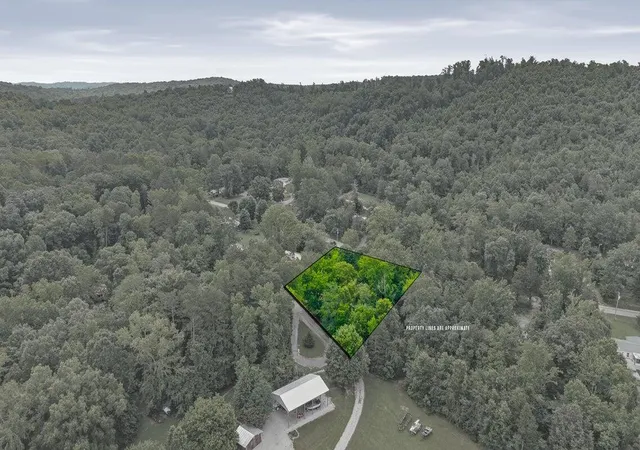 2nd image of 195 Crisp Ln, Decatur, TN 37322 | MLS# 1539357