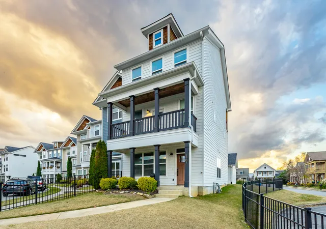 Photo 1 of Sale Pending at 1407 Park Ave, Chattanooga, TN 37408 | MLS# 1539364 | Listing updated on 2026-09-04
