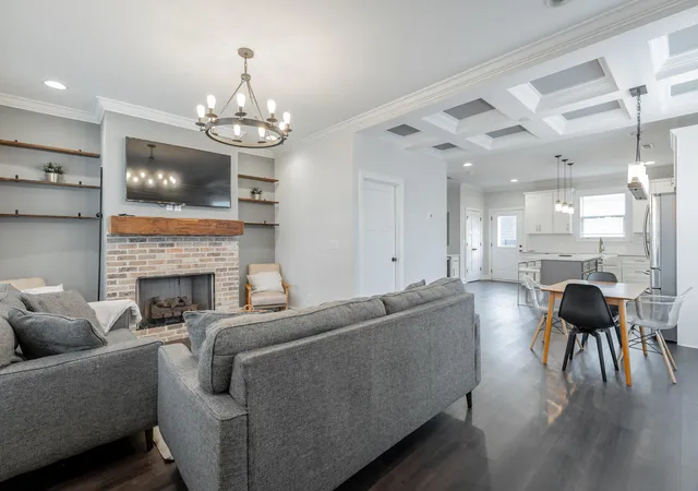 Photo 2 of Sale Pending at 1407 Park Ave, Chattanooga, TN 37408 | MLS# 1539364 | Listing updated on 2026-09-04