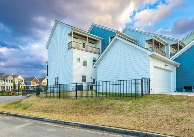 Photo 45 of Sale Pending at 1407 Park Ave, Chattanooga, TN 37408 | MLS# 1539364 | Listing updated on 2026-09-04