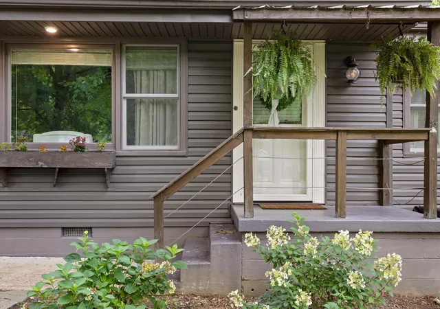 Photo 2 of Sale Pending at 2728 Haywood Ave, Chattanooga, TN 37415 | MLS# 1539408 | Listing updated on 2026-07-28