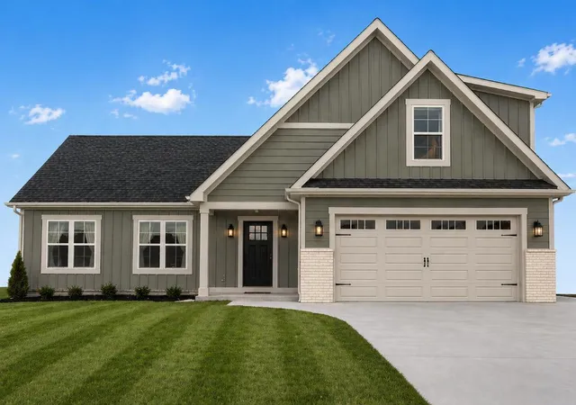 Photo 1 of Single family home for sale at 2641 Willow Run Trl Nw, Cleveland, TN 37312 | MLS# 1539397 | Listing updated on 2026-07-24