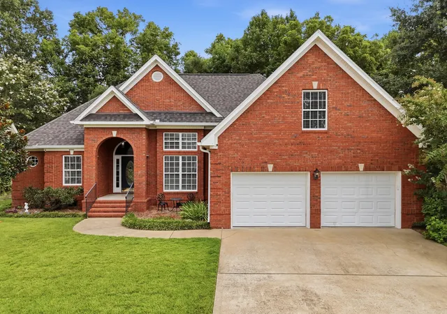 Photo 1 of Single family home for sale at 3021 Stage Run, Hixson, TN 37343 | MLS# 1539531 | Listing updated on 2026-08-30