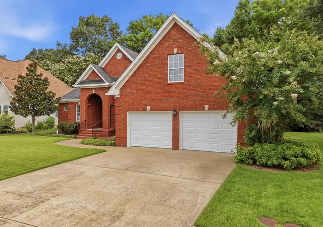 Photo 3 of Single family home for sale at 3021 Stage Run, Hixson, TN 37343 | MLS# 1539531 | Listing updated on 2026-08-30
