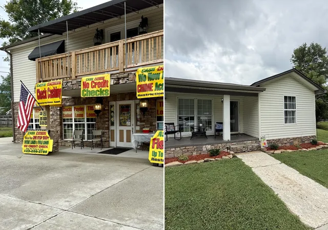1st image of 13683 S Hwy 28 #B, Whitwell, TN 37397 | MLS# 1539643