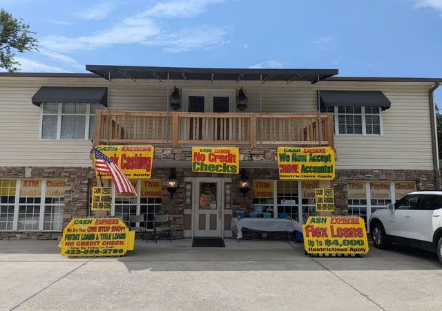 2nd image of 13683 S Hwy 28 #B, Whitwell, TN 37397 | MLS# 1539643