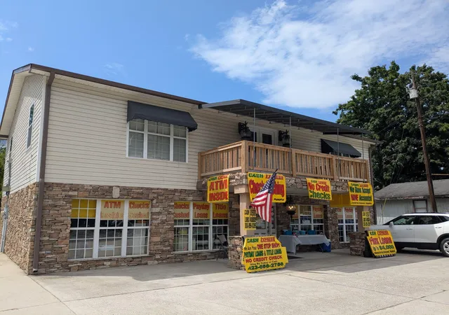 Photo 3 of Single family home for sale at 13683 S Highway 28 #B, Whitwell, TN 37397 | MLS# 1539643 | Listing updated on 2026-08-06