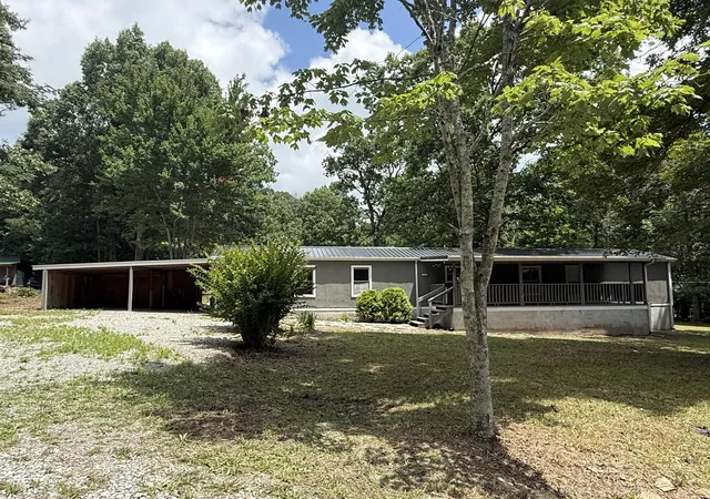 Photo 3 of Single family home for sale at 1150 Hugh Allison Rd, Pikeville, TN 37367 | MLS# 1539416 | Listing updated on 2026-09-18