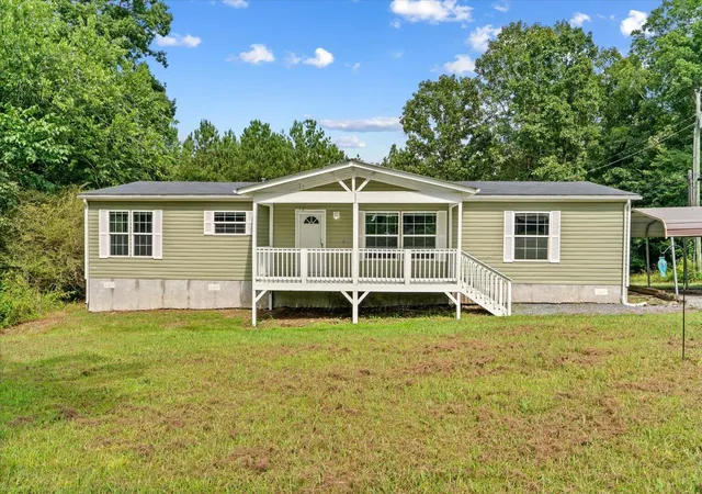 Photo 1 of Sale Pending at 494 Hard Work Rd, Chatsworth, GA 30705 | MLS# 1539428 | Listing updated on 2026-08-12