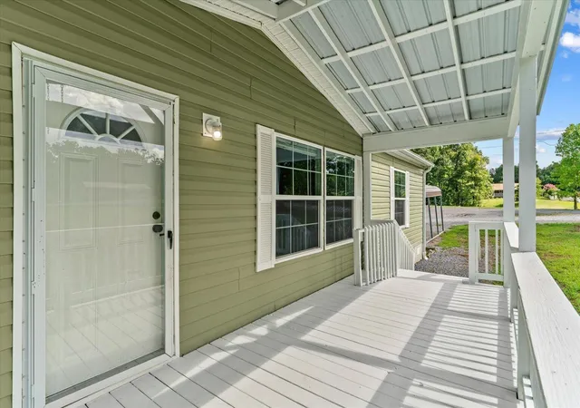 Photo 3 of Sale Pending at 494 Hard Work Rd, Chatsworth, GA 30705 | MLS# 1539428 | Listing updated on 2026-08-12