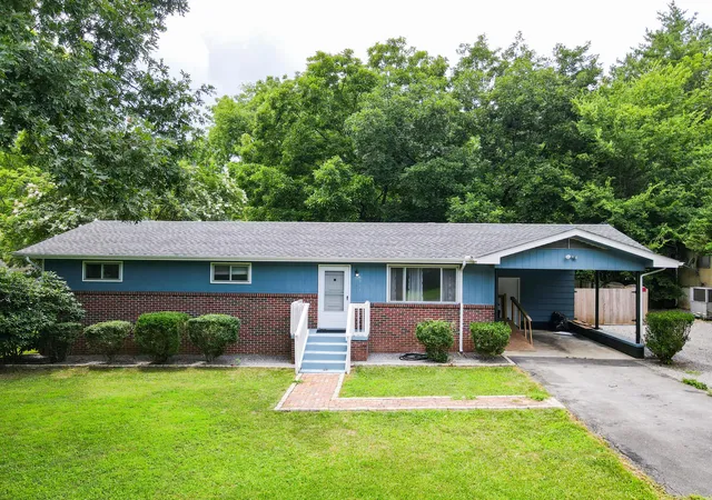 Photo 1 of Single family home for sale at 316 Reads Lake Rd, Chattanooga, TN 37415 | MLS# 1539457 | Listing updated on 2026-08-17