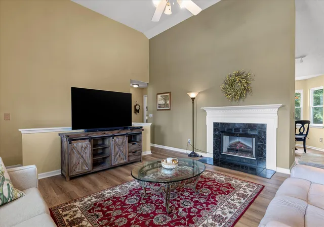 Photo 3 of Single family home for sale at 8501 Bay Run Dr, Hixson, TN 37343 | MLS# 1539737 | Listing updated on 2026-09-24