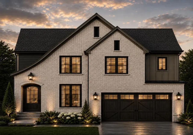 Single family home for sale at 2147 Paige Meadows Ct Lot 12, Hixson, TN 37343 | MLS# 1539459 | Listing updated on 2026-07-27
