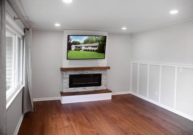 Photo 3 of Single family home for sale at 2216 Spencer Ave, Chattanooga, TN 37421 | MLS# 1539550 | Listing updated on 2026-08-27