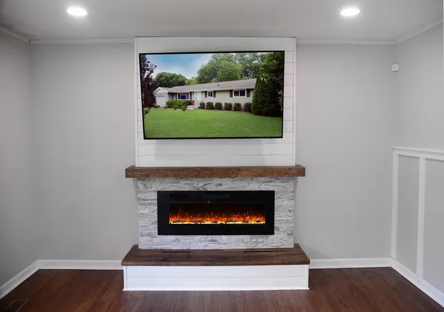 Photo 3 of Single family home for sale at 2216 Spencer Ave, Chattanooga, TN 37421 | MLS# 1539550 | Listing updated on 2026-08-27