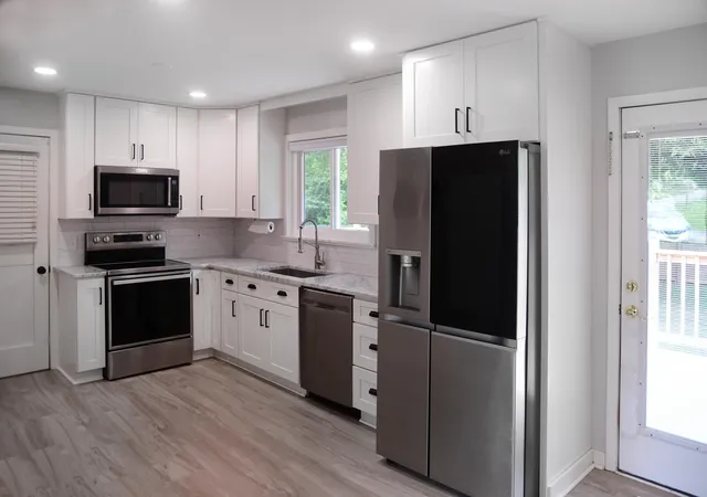 Photo 4 of Single family home for sale at 2216 Spencer Ave, Chattanooga, TN 37421 | MLS# 1539550 | Listing updated on 2026-08-27