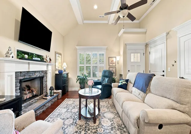 Photo 3 of Single family home for sale at 8422 Kennerly Ct, Ooltewah, TN 37363 | MLS# 1539472 | Listing updated on 2026-09-11