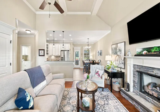 Photo 4 of Single family home for sale at 8422 Kennerly Ct, Ooltewah, TN 37363 | MLS# 1539472 | Listing updated on 2026-10-21