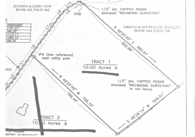 Photo 1 of Land for sale at 0 Window Rock Rd, Dunlap, TN 37327 | MLS# 1539502 | Listing updated on 2026-08-25
