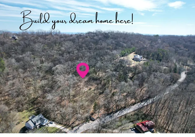 Photo 1 of Land for sale at 6829 Big Ridge Rd, Hixson, TN 37343 | MLS# 1539475 | Listing updated on 2026-09-05