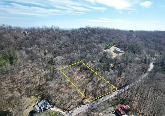 Photo 2 of Land for sale at 6829 Big Ridge Rd, Hixson, TN 37343 | MLS# 1539475 | Listing updated on 2026-09-05