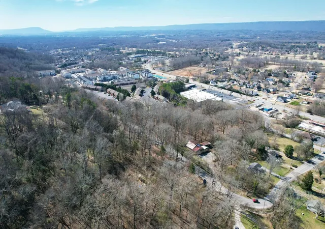 Photo 3 of Land for sale at 6829 Big Ridge Rd, Hixson, TN 37343 | MLS# 1539475 | Listing updated on 2026-09-05