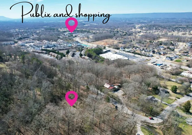 Photo 4 of Land for sale at 6829 Big Ridge Rd, Hixson, TN 37343 | MLS# 1539475 | Listing updated on 2026-09-05