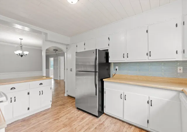 Photo 3 of Sale Pending at 45 Lamar St, Ringgold, GA 30736 | MLS# 1540201 | Listing updated on 2026-09-14