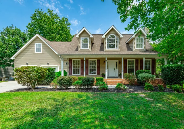Photo 1 of Single family home for sale at 6405 Flag Point Dr, Ooltewah, TN 37363 | MLS# 1539596 | Listing updated on 2026-09-11