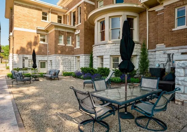 Photo 3 of Condo for sale at 900 Vine St #5, Chattanooga, TN 37403 | MLS# 1540599 | Listing updated on 2026-10-08