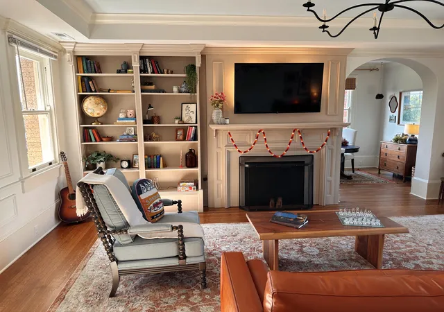 Photo 4 of Condo for sale at 900 Vine St #5, Chattanooga, TN 37403 | MLS# 1540599 | Listing updated on 2026-10-08