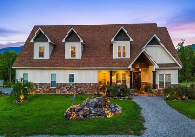 1st image of 1072 Cookson Creek Rd, Ocoee, TN 37361 | MLS# 1539489