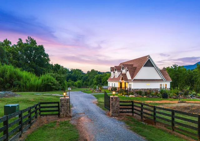 2nd image of 1072 Cookson Creek Rd, Ocoee, TN 37361 | MLS# 1539489