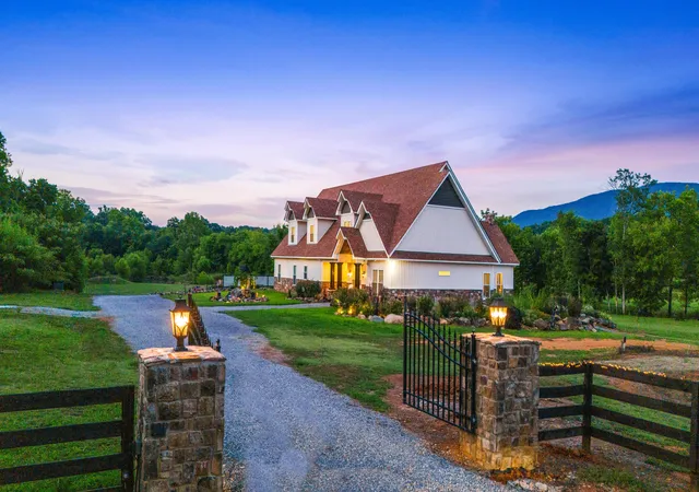 Photo 3 of Single family home for sale at 1072 Cookson Crk Rd, Ocoee, TN 37361 | MLS# 1539489 | Listing updated on 2026-08-08