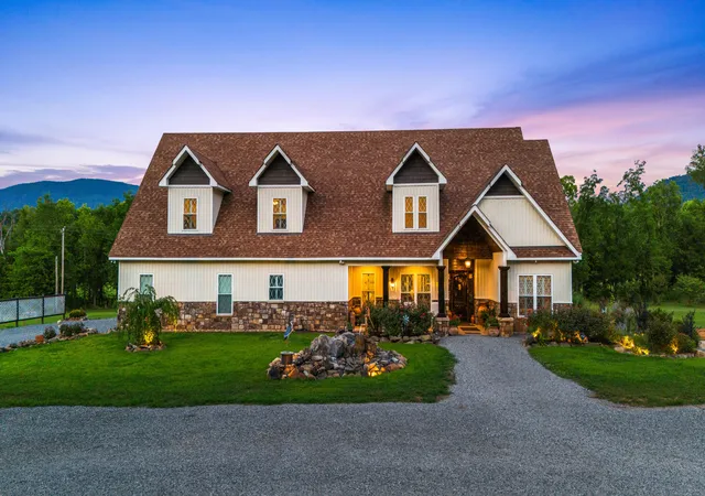 Photo 3 of Single family home for sale at 1072 Cookson Crk Rd, Ocoee, TN 37361 | MLS# 1539489 | Listing updated on 2026-08-08