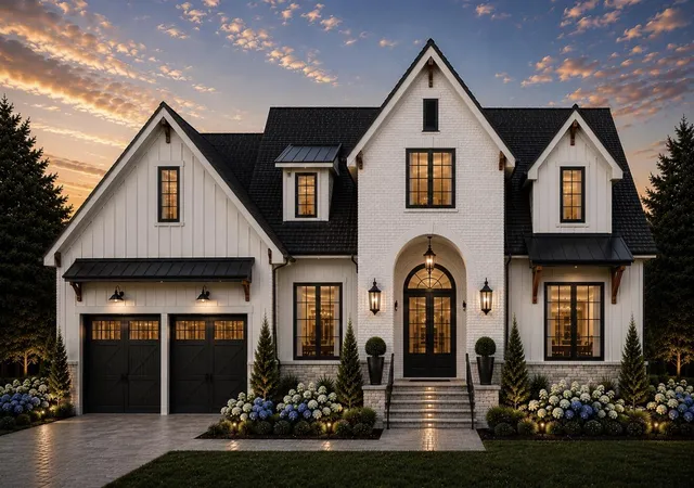 Photo 1 of Single family home for sale at 4711 Lake Forest Lot 2 Dr, Hixson, TN 37343 | MLS# 1539493 | Listing updated on 2026-07-27