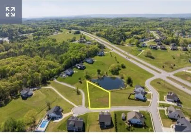 Photo 3 of Single family home for sale at 9119 Sir Boon Ct Lot 38, Harrison, TN 37341 | MLS# 1539496 | Listing updated on 2026-09-03