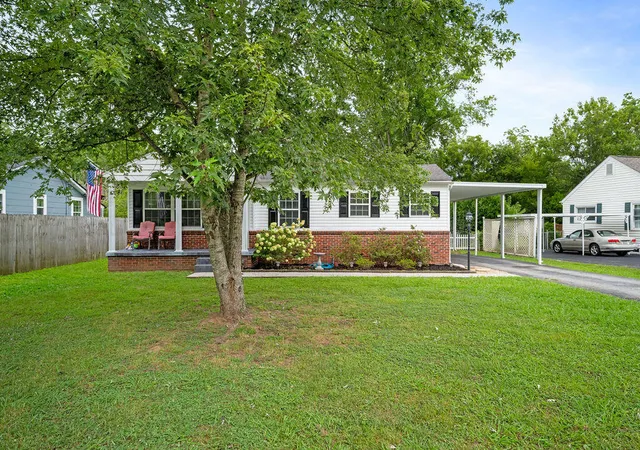 21st image of 208 Gracie Ave, Fort Oglethorpe, GA 30742 | MLS# 1539557