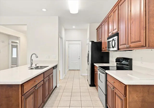 Photo 4 of Condo for sale at 9619 Scarlet Oak Ln #40, Ooltewah, TN 37363 | MLS# 1539499 | Listing updated on 2026-09-22