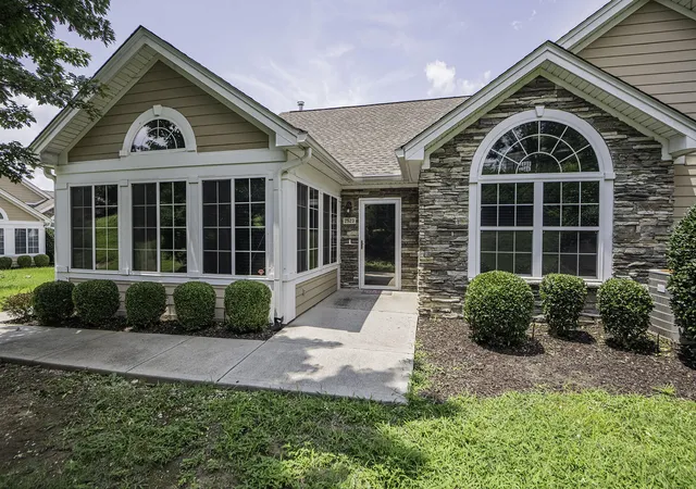 Photo 1 of Sale Pending at 2523 Baskette Way, Chattanooga, TN 37421 | MLS# 1539522 | Listing updated on 2026-09-14