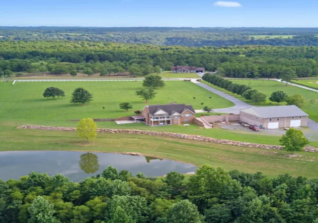 131st image of 1400 County Road 818, Bryant, AL 35958 | MLS# 1539559