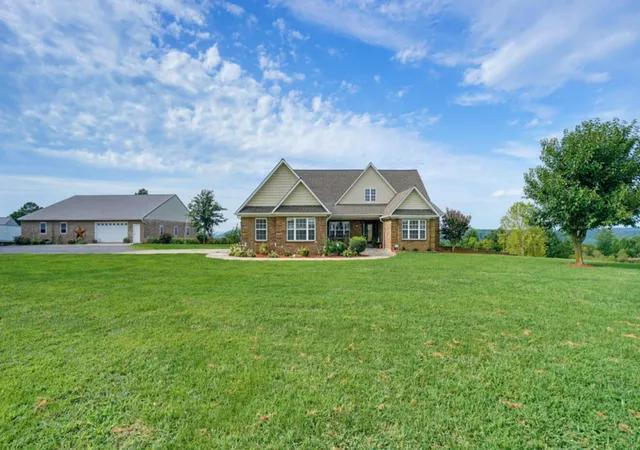 1st image of 1400 County Road 818, Bryant, AL 35958 | MLS# 1539559