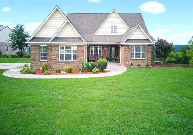 2nd image of 1400 County Road 818, Bryant, AL 35958 | MLS# 1539559