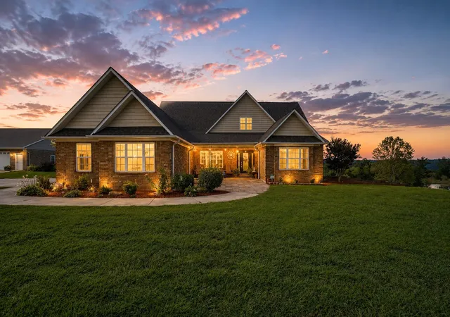 3rd image of 1400 County Road 818, Bryant, AL 35958 | MLS# 1539559