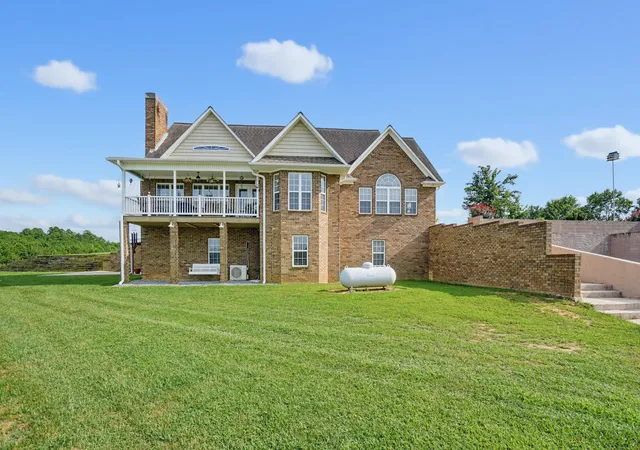 4th image of 1400 County Road 818, Bryant, AL 35958 | MLS# 1539559