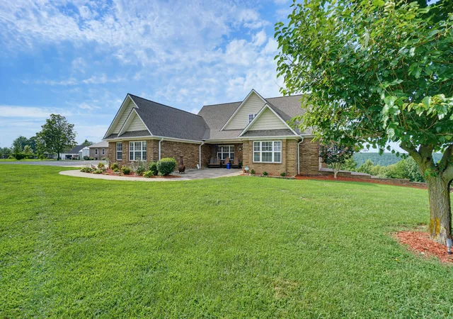 5th image of 1400 County Road 818, Bryant, AL 35958 | MLS# 1539559
