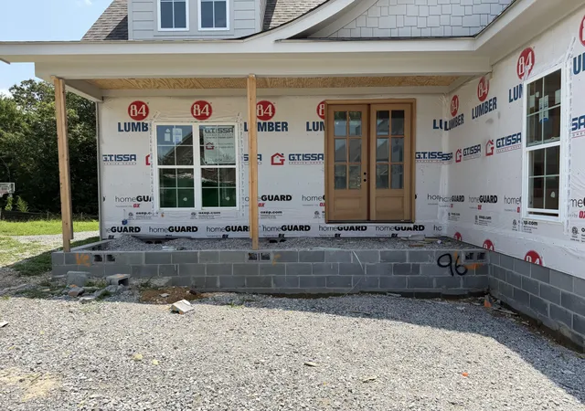 Photo 1 of Single family home for sale at 1448 Jay Ct #96, Soddy Daisy, TN 37379 | MLS# 1539536 | Listing updated on 2026-09-21