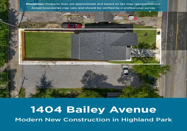 Photo 3 of Single family home for sale at 1404 Bailey Ave, Chattanooga, TN 37404 | MLS# 1539526 | Listing updated on 2026-08-18